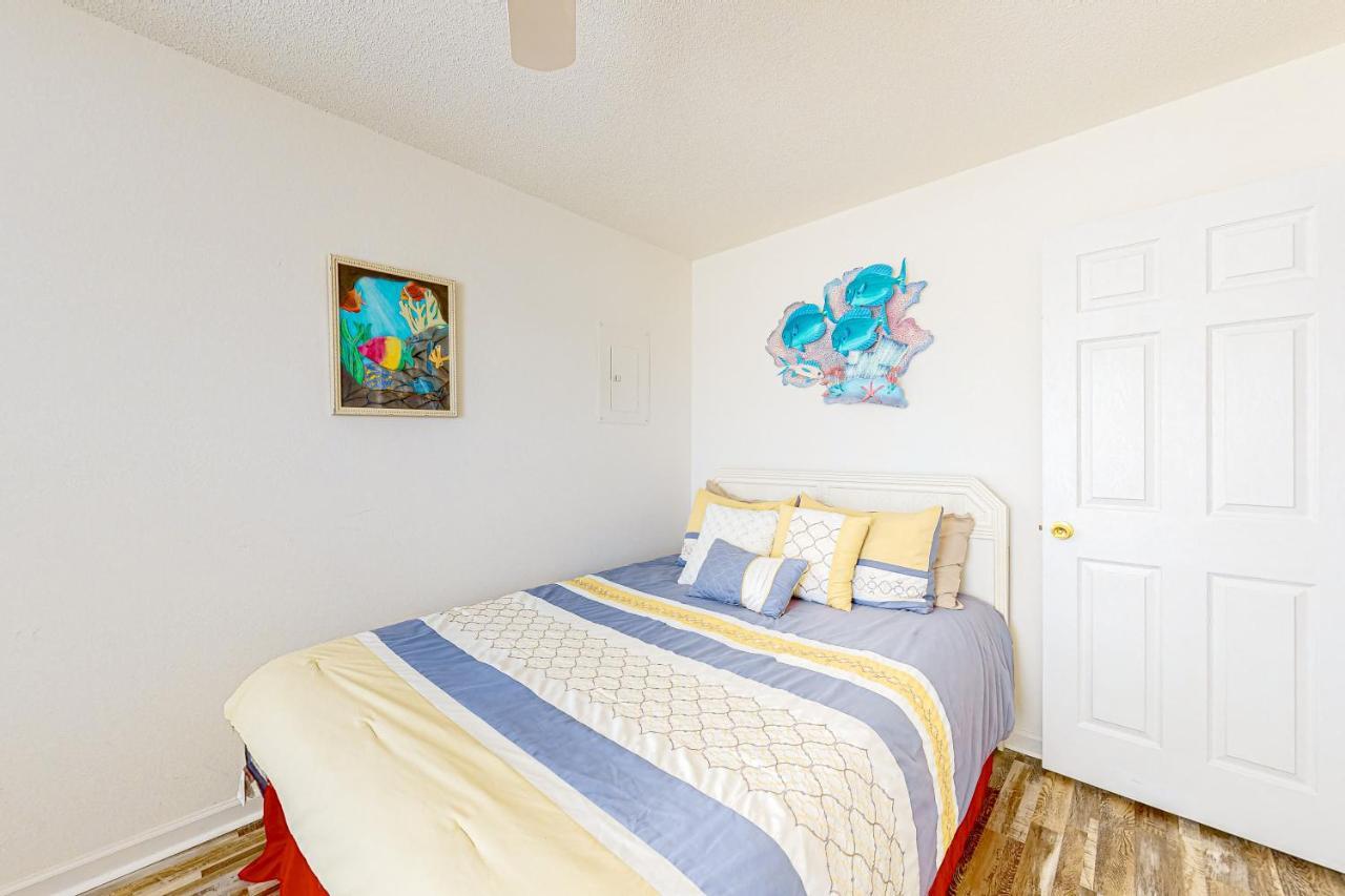 Dolphin Bay I Apartment Ocean City Bagian luar foto