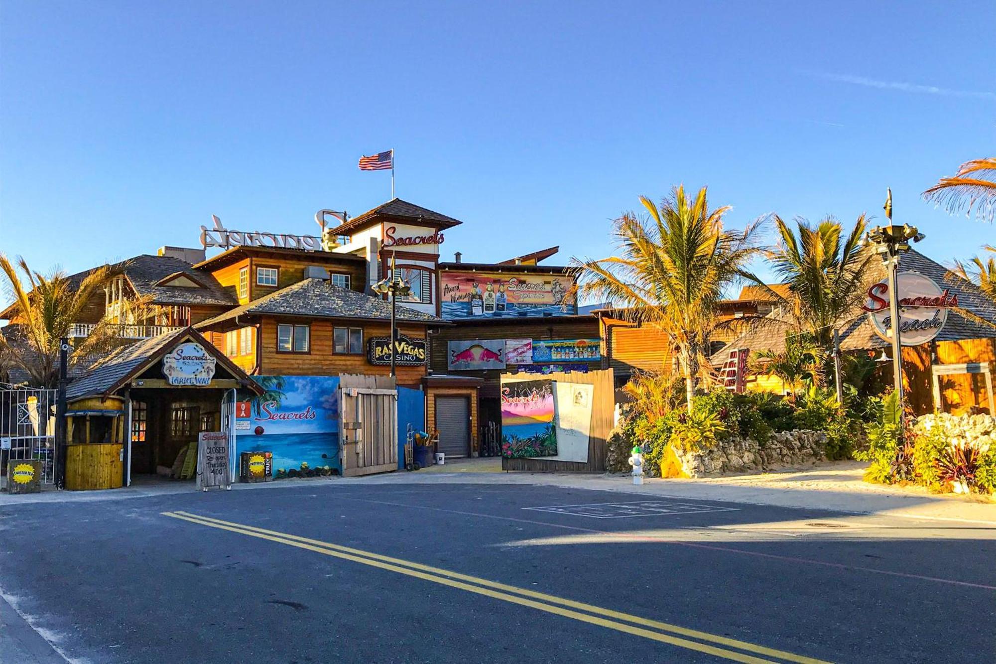 Dolphin Bay I Apartment Ocean City Bagian luar foto